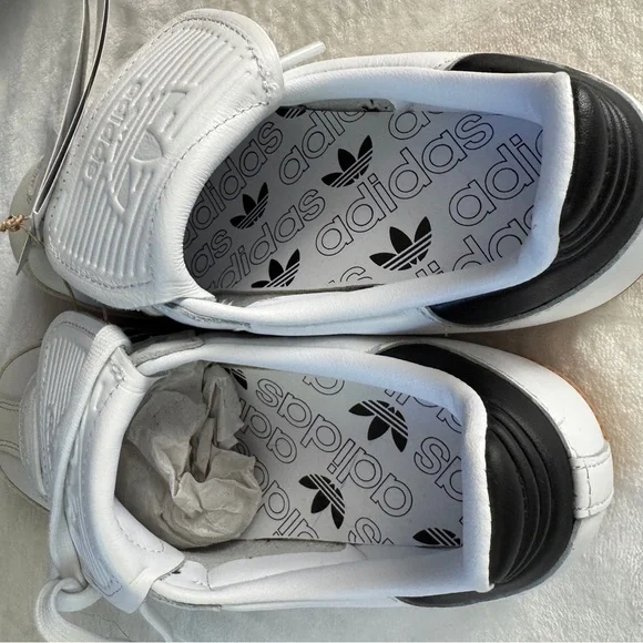 Adidas Sambas Long Tongue - Picture 4 of 7